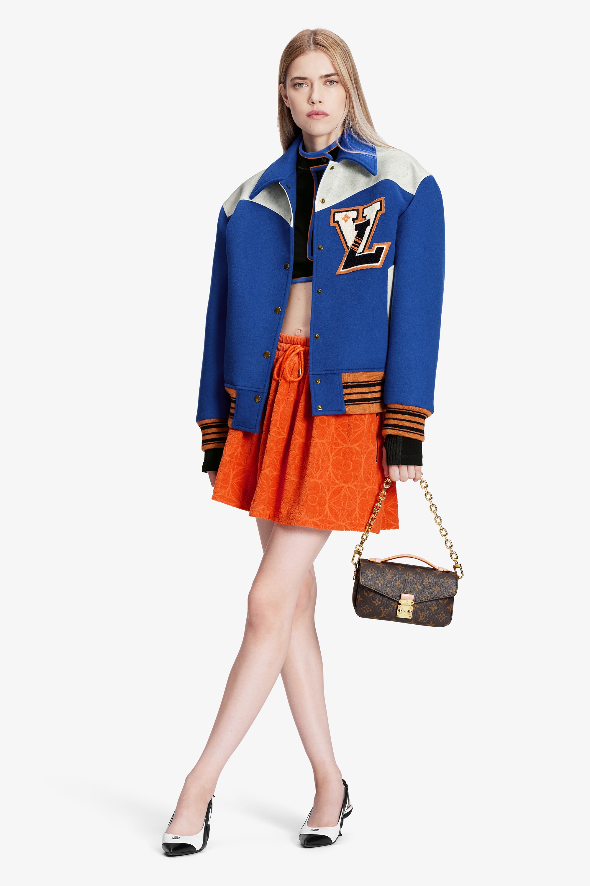 Louis vuitton clearance sports jacket